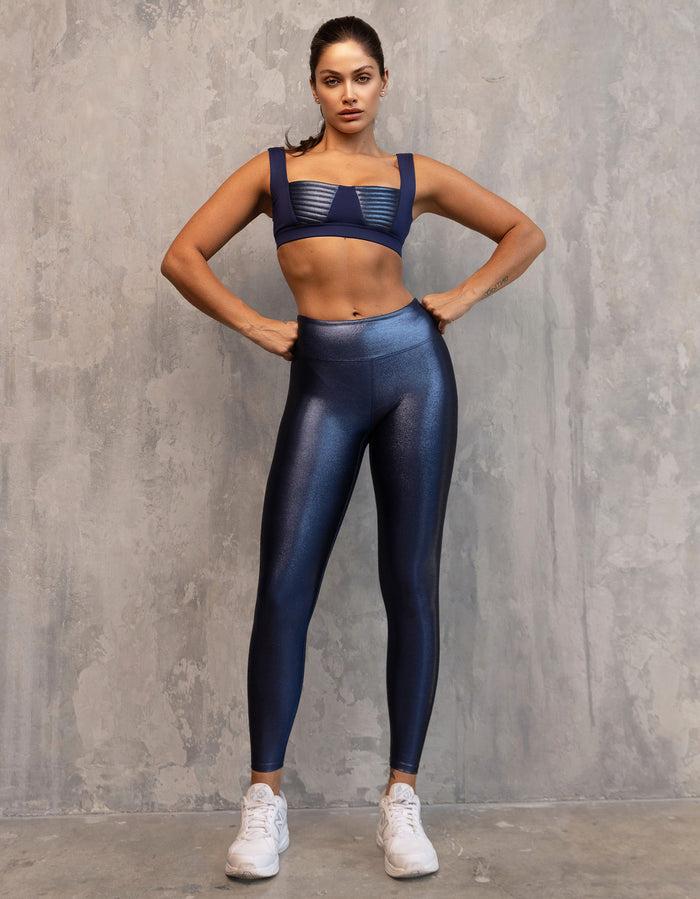 Heroine Sport Nova Bra [Navy]