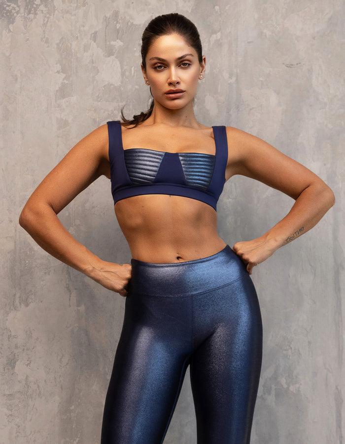 heroine sport Nova Bra [Navy]