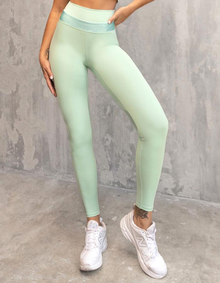 Heroine Sport Nova Legging [Mint]