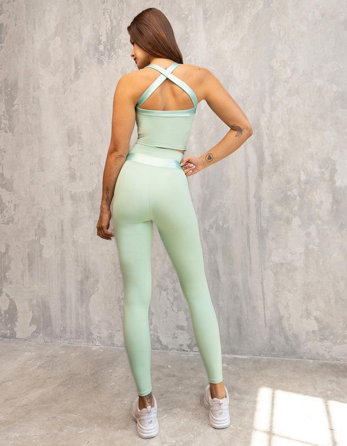 Heroine Sport Nova Legging [Mint]