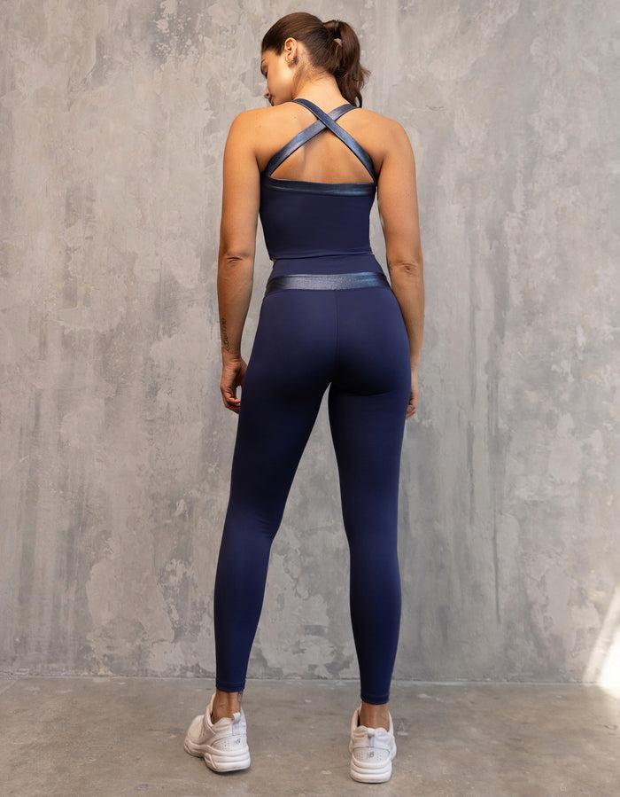 Heroine Sport Nova Legging [Navy]