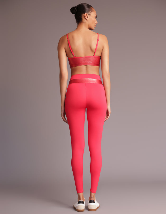 Heroine Sport Nova Legging [Red]