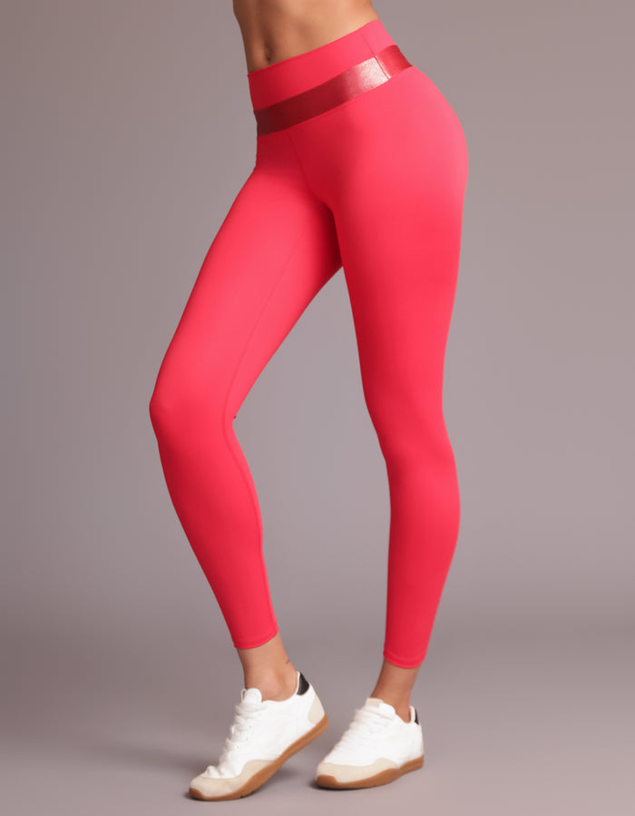 heroine sport Nova Legging [Red]