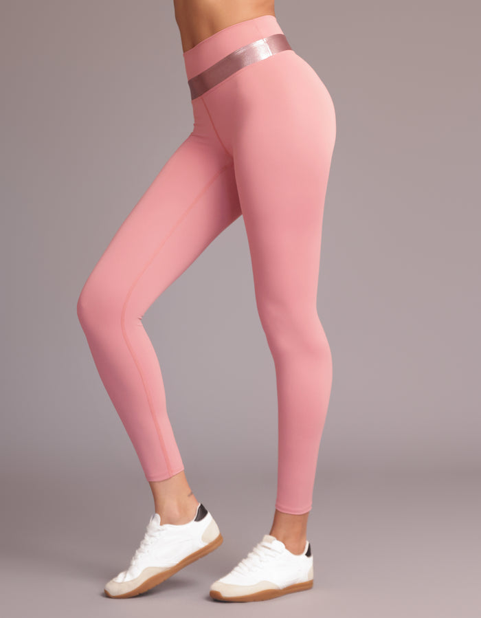 Heroine Sport Nova Legging [Rose]