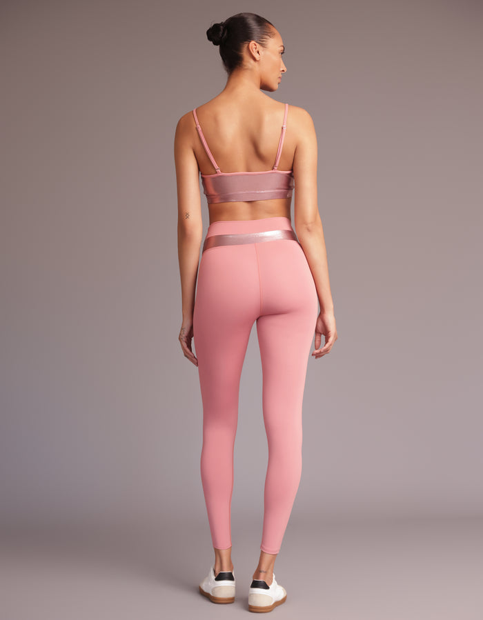Heroine Sport Nova Legging [Rose]