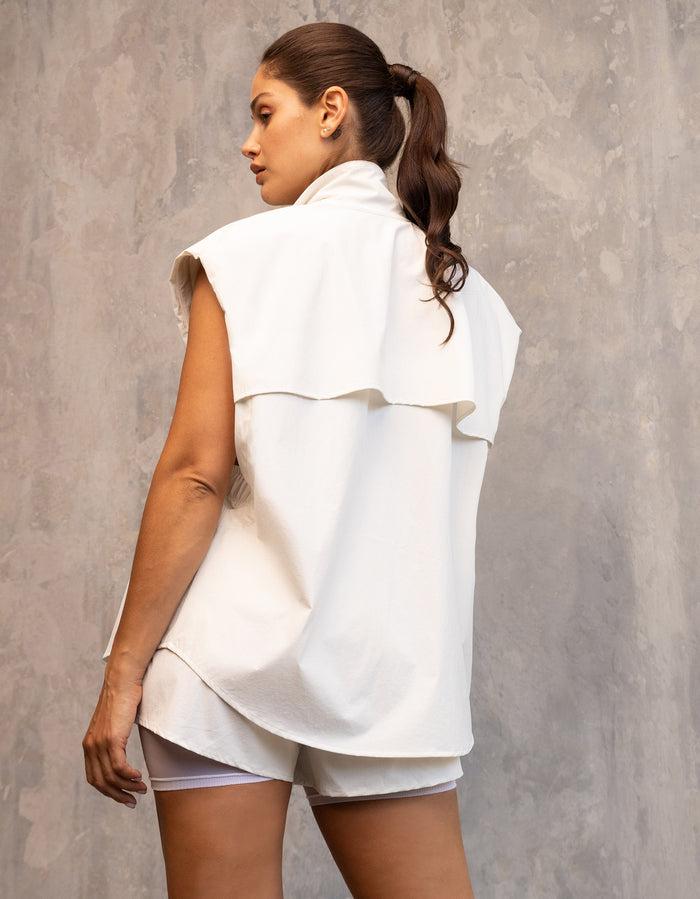 Heroine Sport Nova Vest [White]