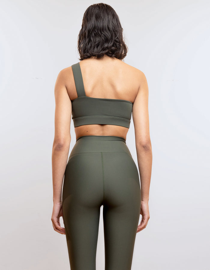 Heroine Sport O-Bra [Sage]