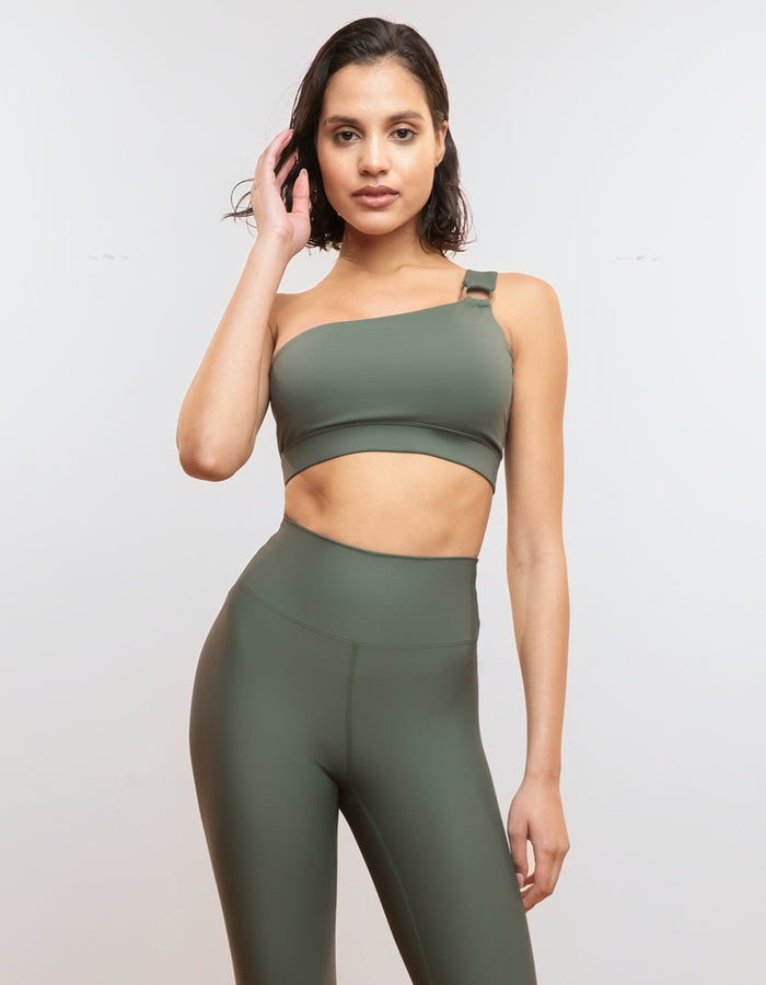 Heroine Sport O-Bra [Sage]