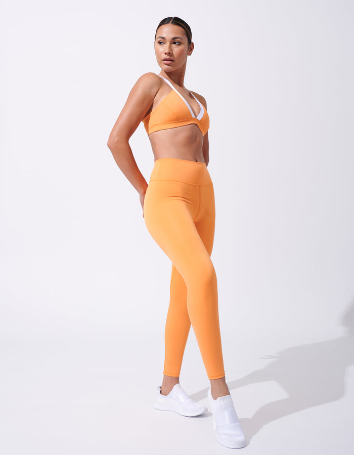 Heroine Sport One47 Legging [SUNSET]