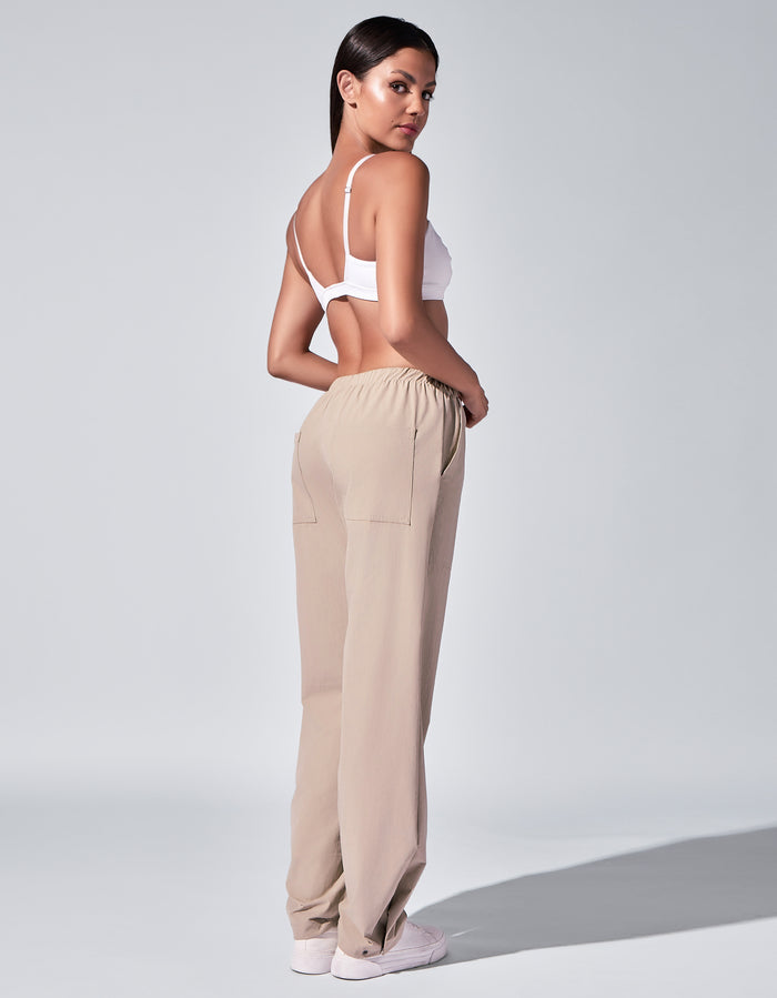 Heroine Sport Pani Jogger [Beige]