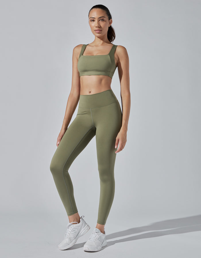 Heroine Sport VITAL BRA [ ARMY ]