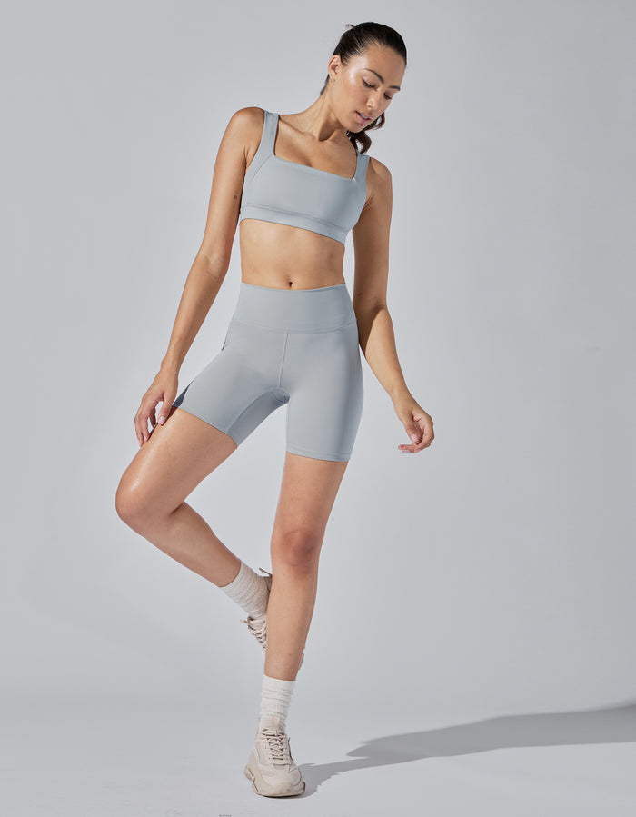 Heroine Sport VITAL BRA [ Steel ]