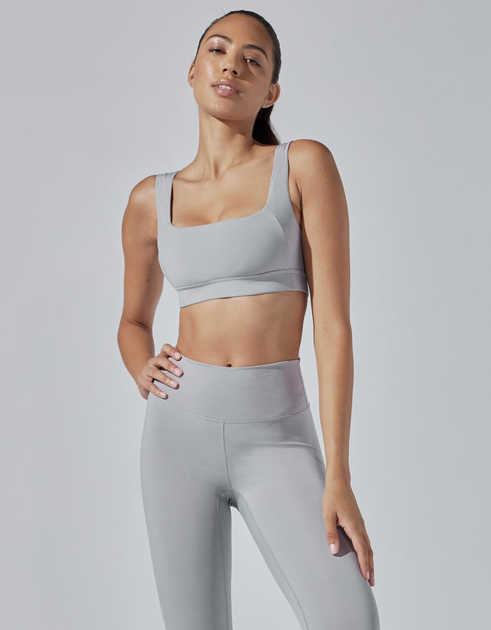 heroine sport VITAL BRA [ Steel ]