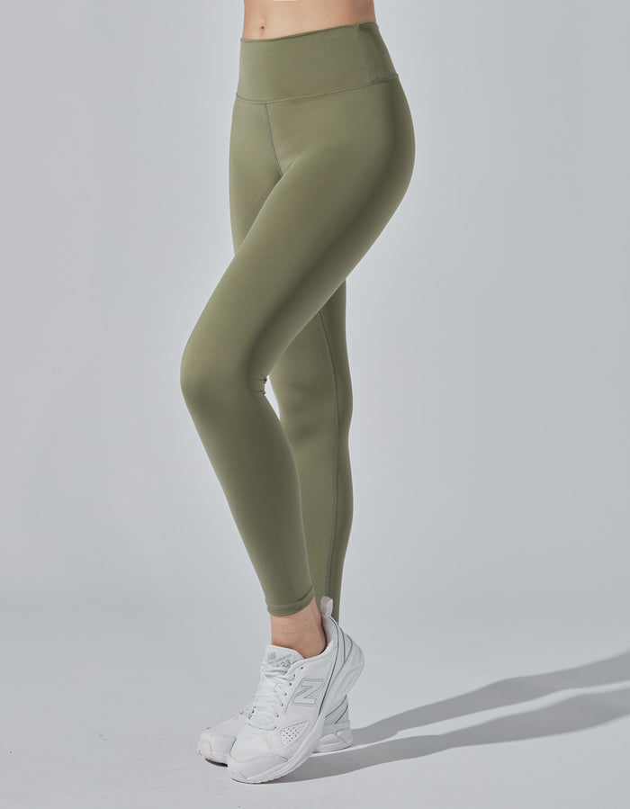 heroine sport VITAL LEGGING [ ARMY ]