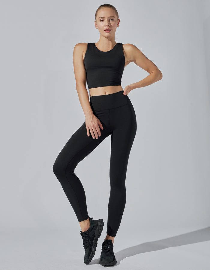 Heroine Sport VITAL LEGGING [ Black ]