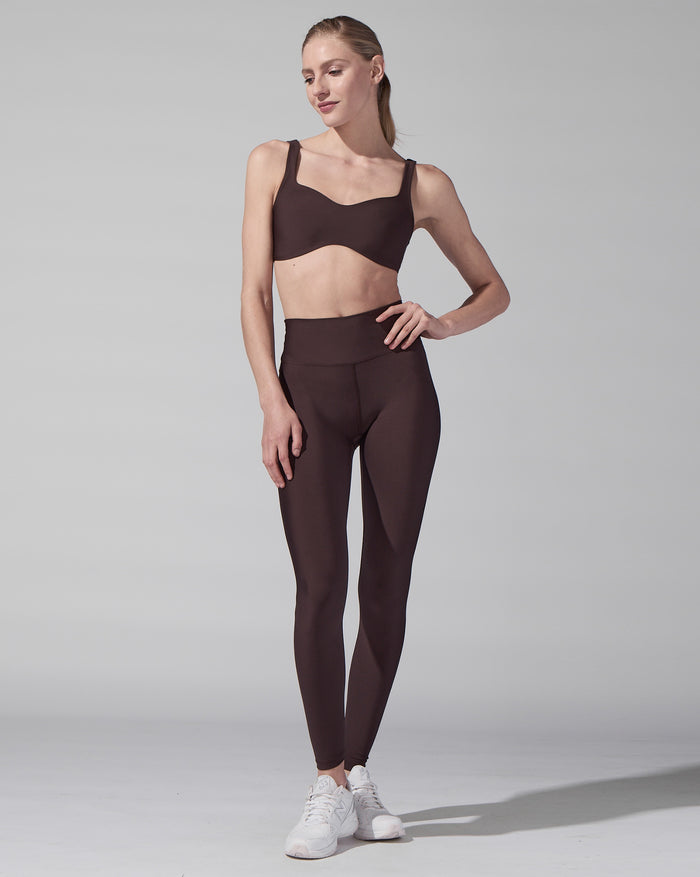 Heroine Sport VITAL LEGGING [OAK]