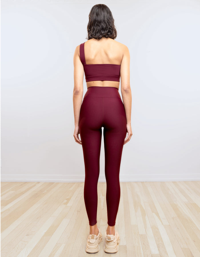 Heroine Sport Vital Legging [Plum]
