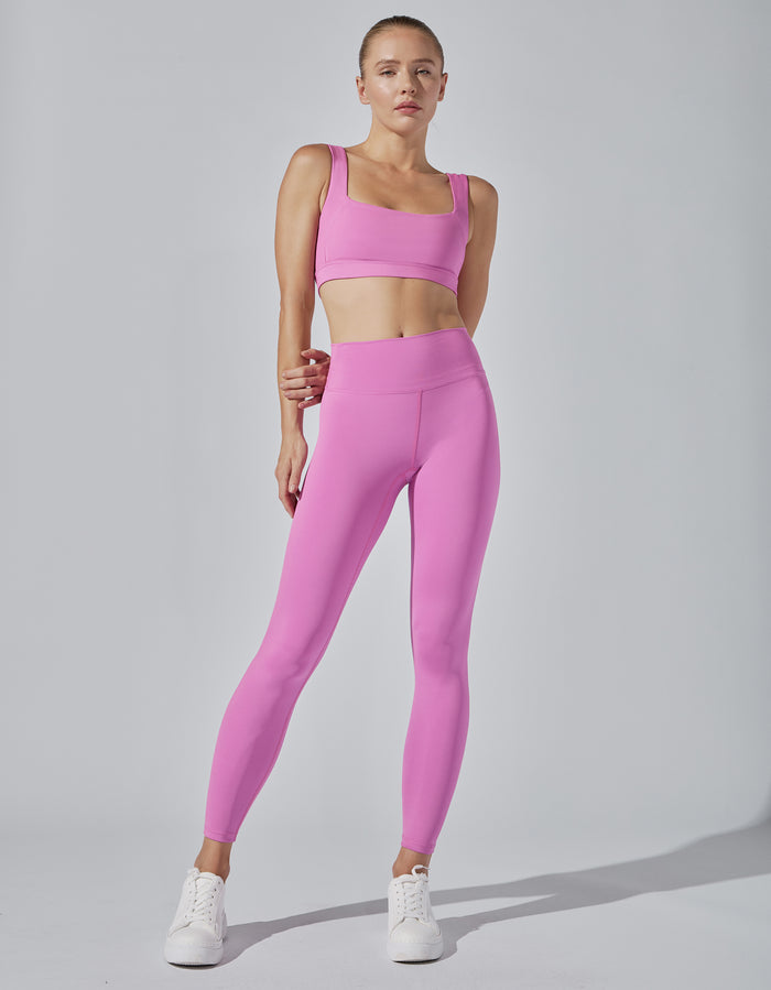 Heroine Sport VITAL LEGGING [ Super Pink ]