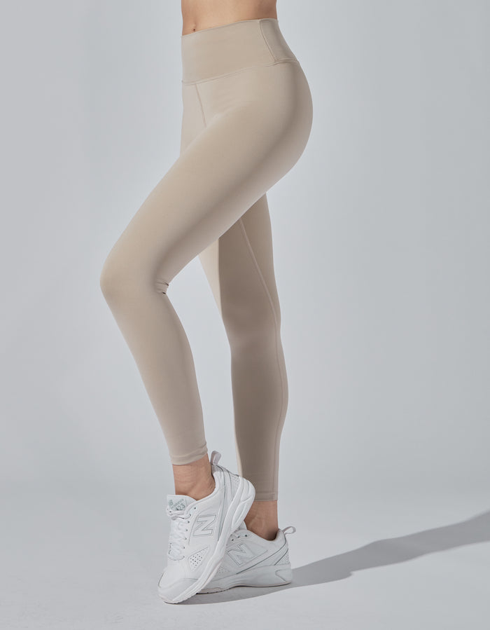 Heroine Sport VITAL LEGGING [ TAUPE ]