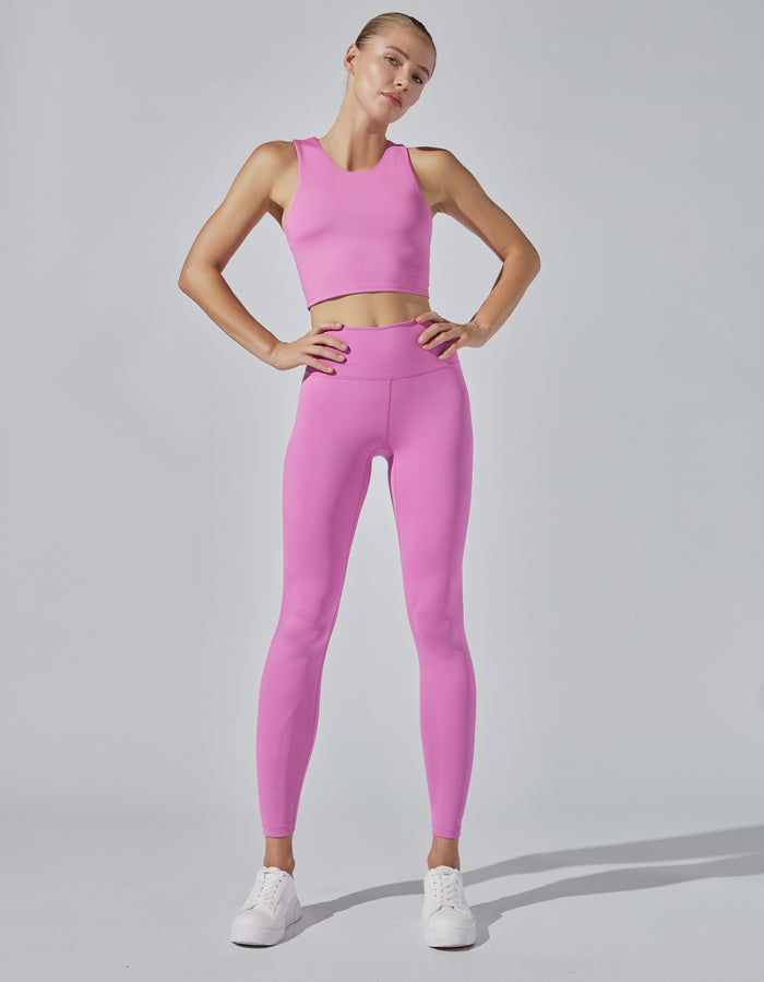 Heroine Sport VITAL TANK [ Super Pink ]