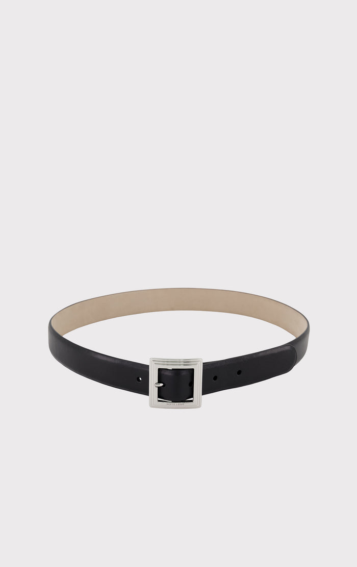 Hérve Léger THE CONSTANCE BELT BLACK