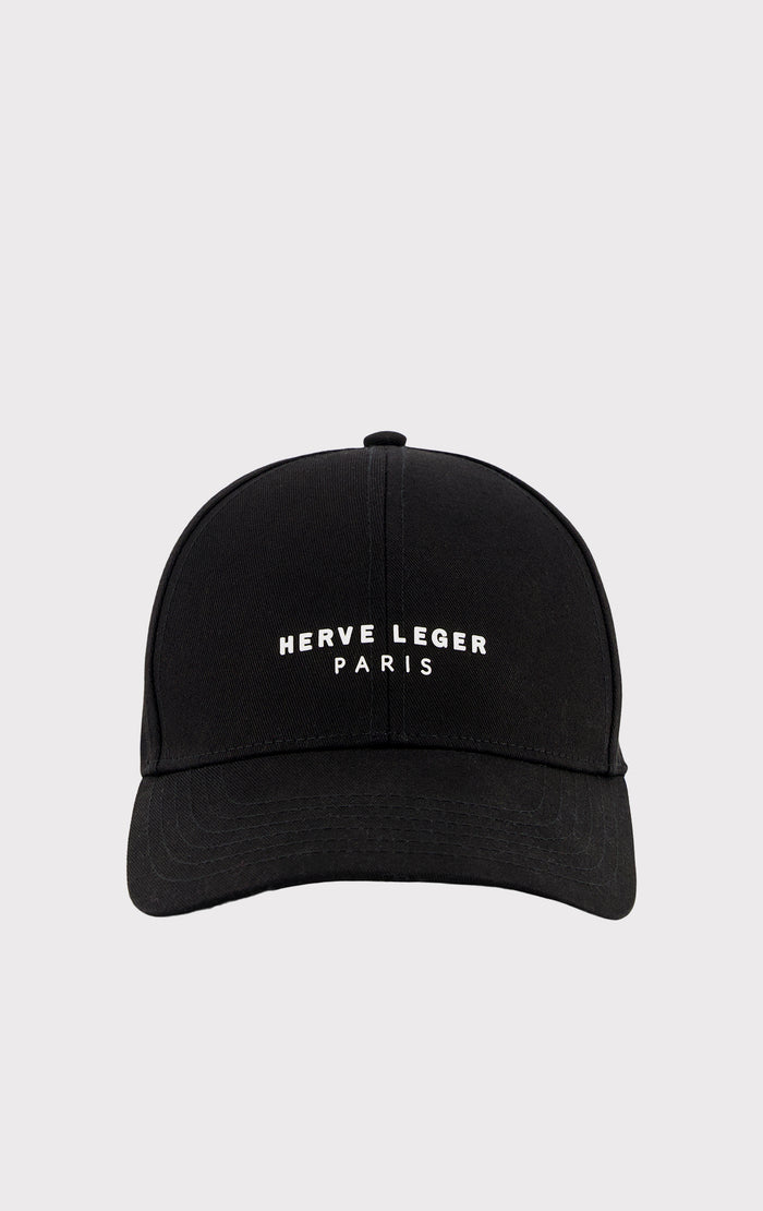 Hérve Léger THE JONES CAP BLACK