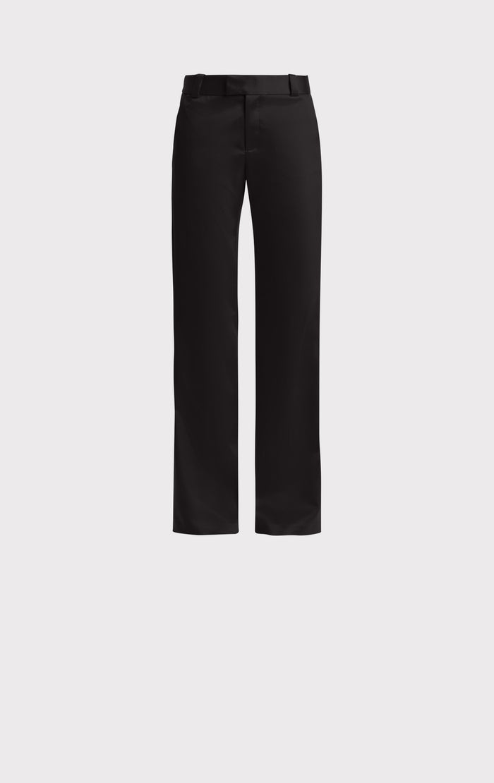 Hérve Léger THE MARGOT PANTS BLACK