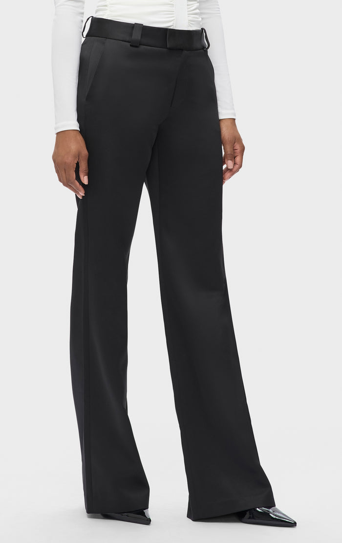 Hérve Léger THE MARGOT PANTS BLACK