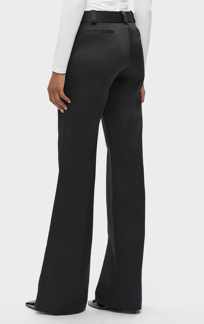 Hérve Léger THE MARGOT PANTS BLACK
