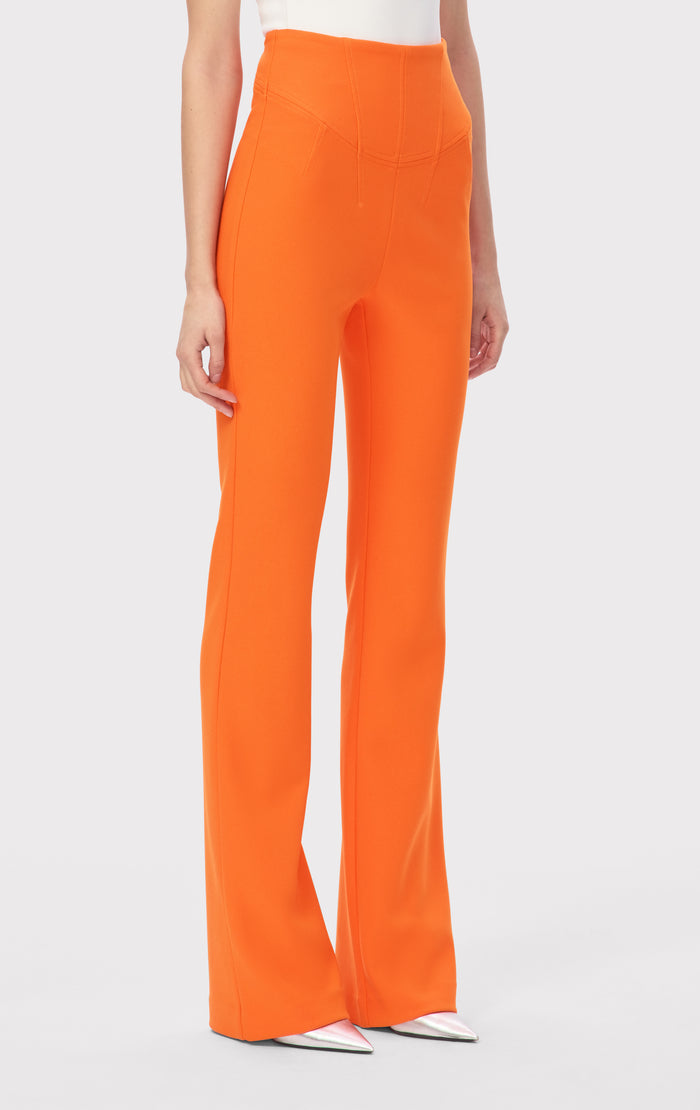 Hérve Léger THE PRISCILLA PANT SUNSET
