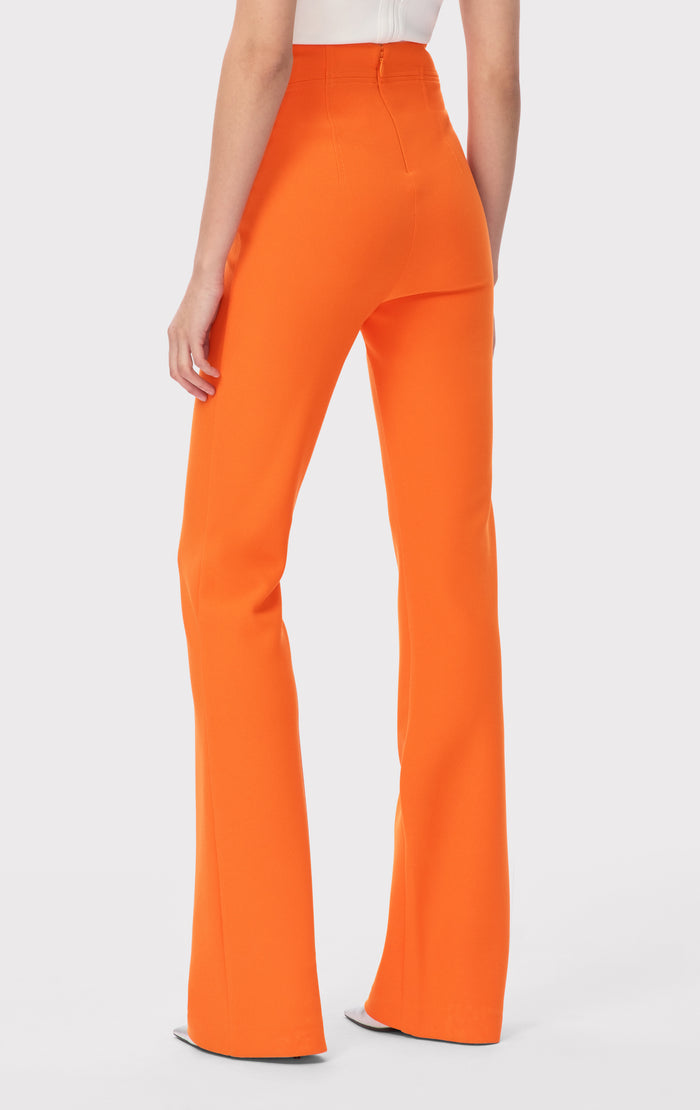 Hérve Léger THE PRISCILLA PANT SUNSET