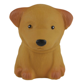 Hevea Dog Chew Toy - The Breed Collection In Natural Rubber