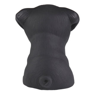 Hevea Dog Chew Toy - The Breed Collection In Natural Rubber