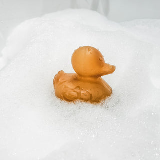 Hevea Alfie The Rubber Duck Bath Toy