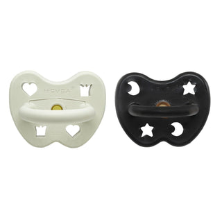 Hevea Baby Essentials Eco-Pack