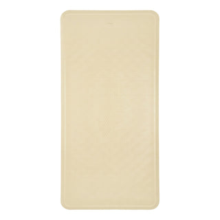 Hevea Big Bath Mat In Natural Rubber - Big