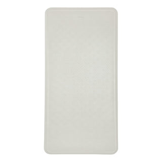 hevea Big Bath Mat in Natural Rubber - Big