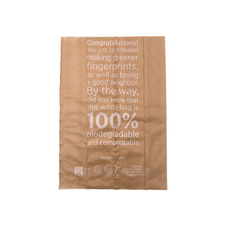 Hevea Biodegradable Dog Poop Bags