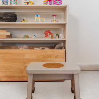 Hevea Copenhagen - Rubberwood Storage Furniture