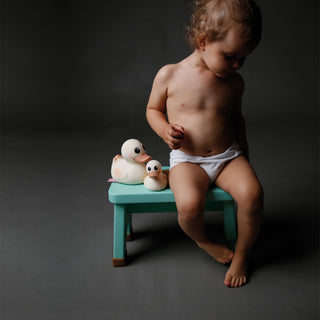 Hevea Kawan Rubber Duck - Jumbo