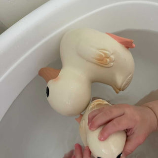 Hevea Kawan Rubber Duck - Jumbo