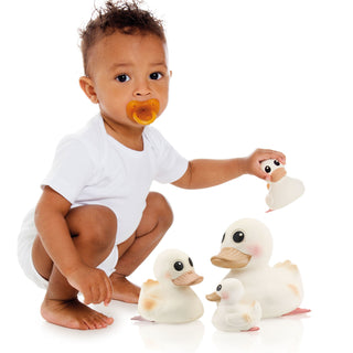 Hevea Kawan Rubber Duck - Jumbo