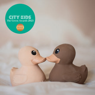 Hevea Kawan Rubber Duck - Original
