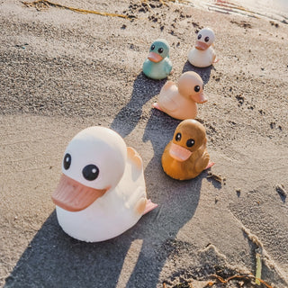 Hevea Kawan Rubber Duck - Original