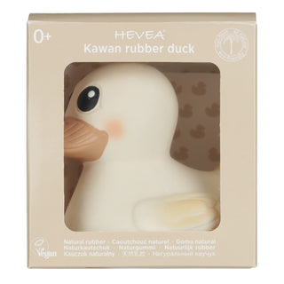 hevea Kawan Rubber Duck - Original