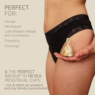 Hevea Period Strings - XS