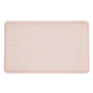 hevea Placemat in Natural Rubber - One Size