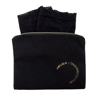 hevea Storage Bag for Period Pants/Products