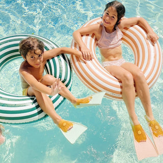 Hevea Swim Fins - 27-29 (EU) / 9.5-12 (US) / 9-11 (UK)