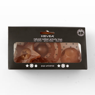 Hevea Universe Starter Set For Puppies